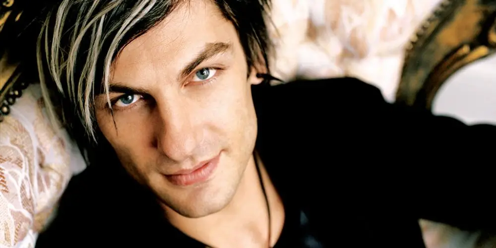 Maksim - A New World