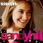 Sandy Hill - Tickled Pink