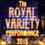 The Royal Variety Performance (2015) ITV.   Musical Director