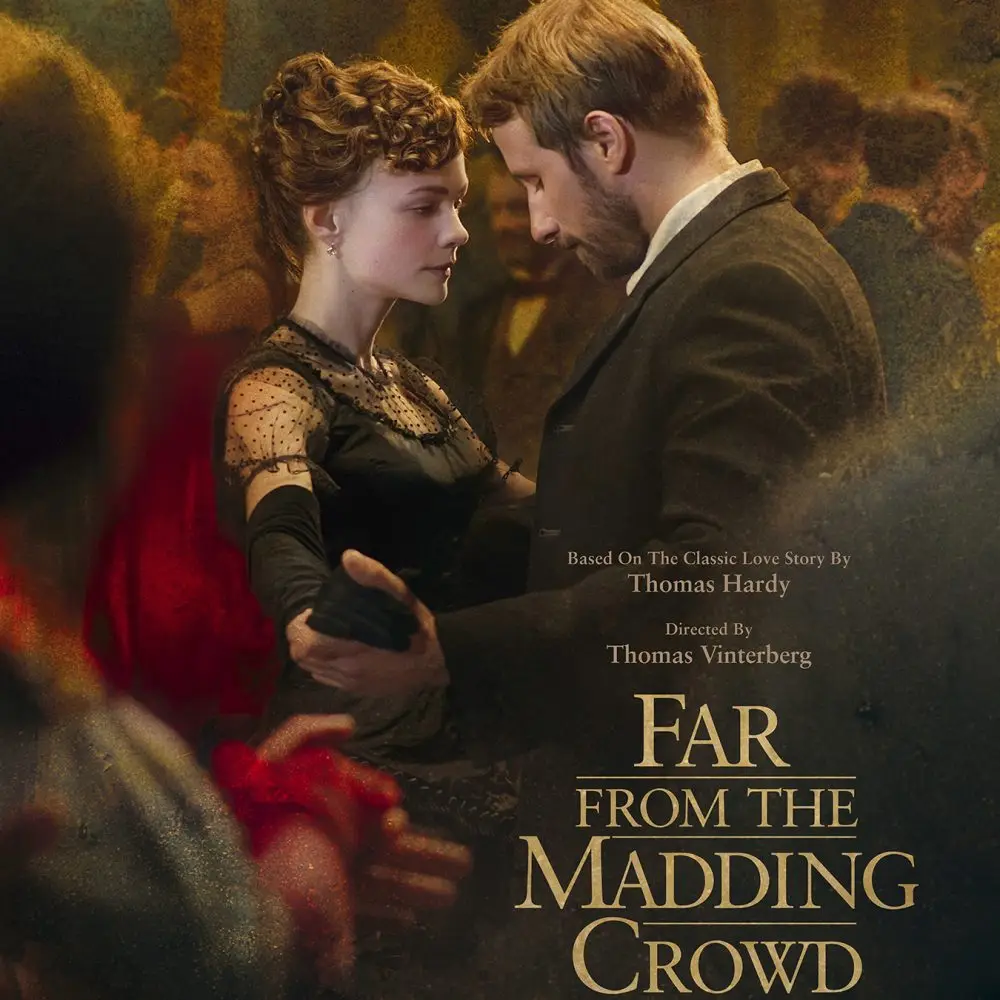 Far From The Madding Crowd (2015)