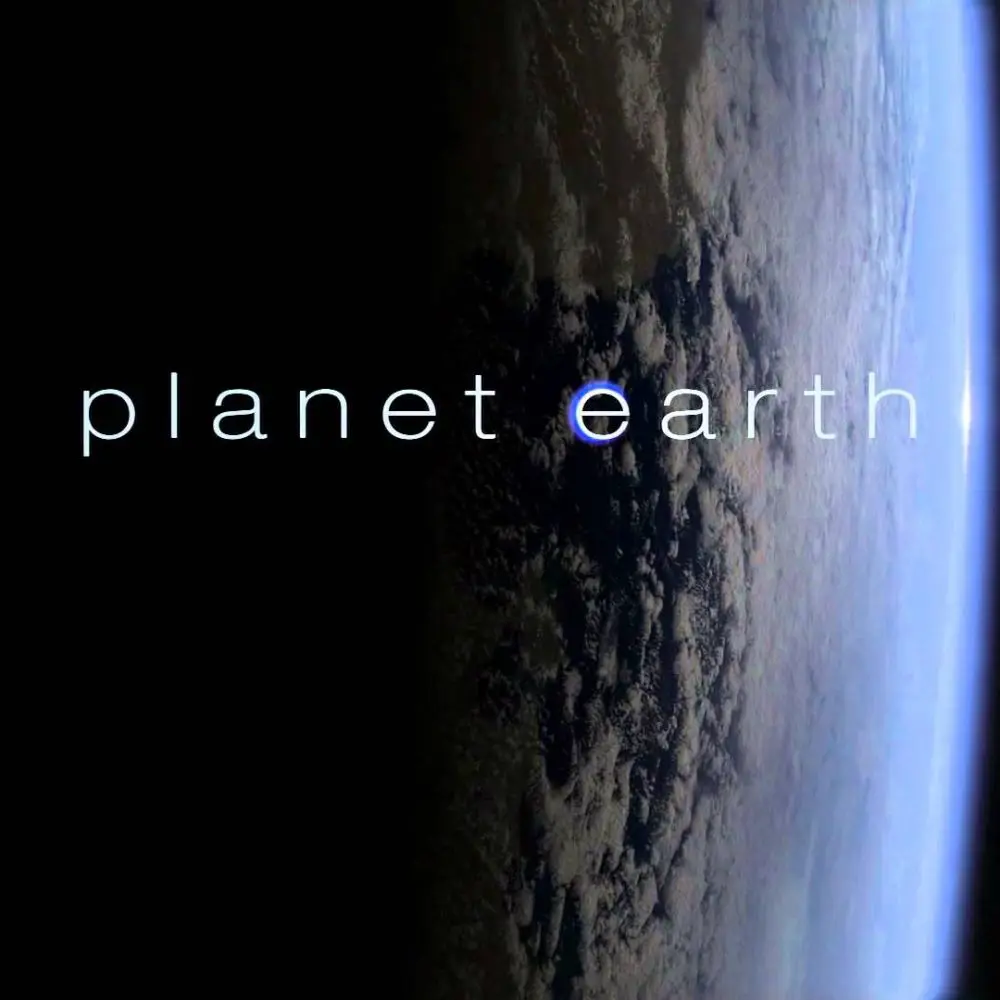 Planet Earth