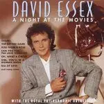 David Essex - A Night At The Movies
