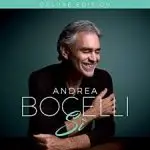 Andrea Bocelli - Si