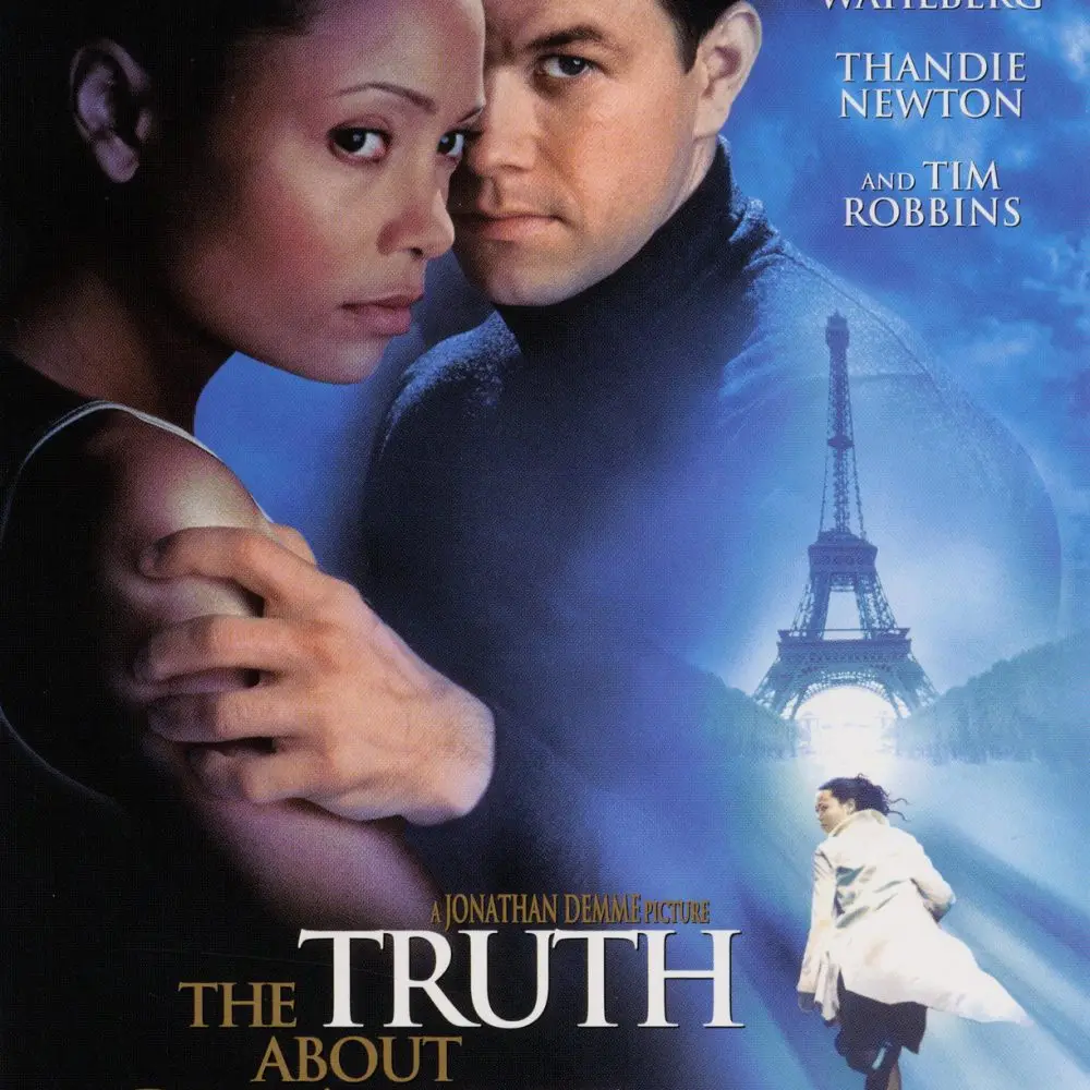 The Truth About Charlie (2002)