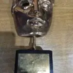 Bafta Award (2014)  Special Award - Strictly Come Dancing
