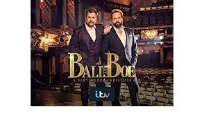Ball & Boe. A Very Merry Christmas (2019) ITV.  Musical Director