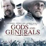 Gods And Generals (2003)