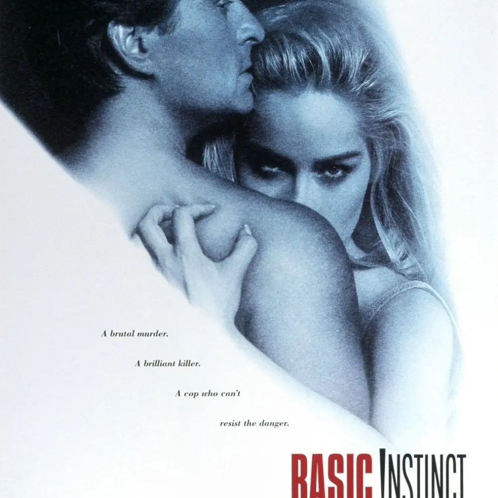 Basic Instinct (1992)