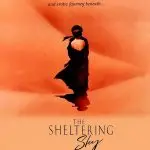 The Sheltering Sky (1990)