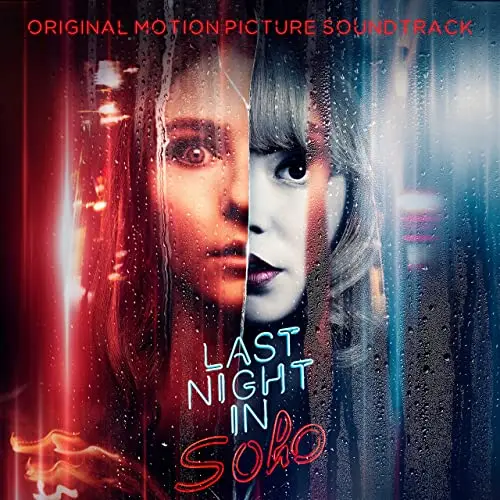 Anya Taylor-Joy - Last Night In Soho
