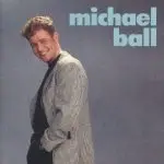 Michael Ball