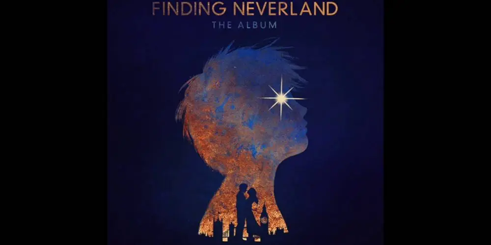 Gary Barlow - Finding Neverland