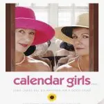 Calendar Girls (2003)