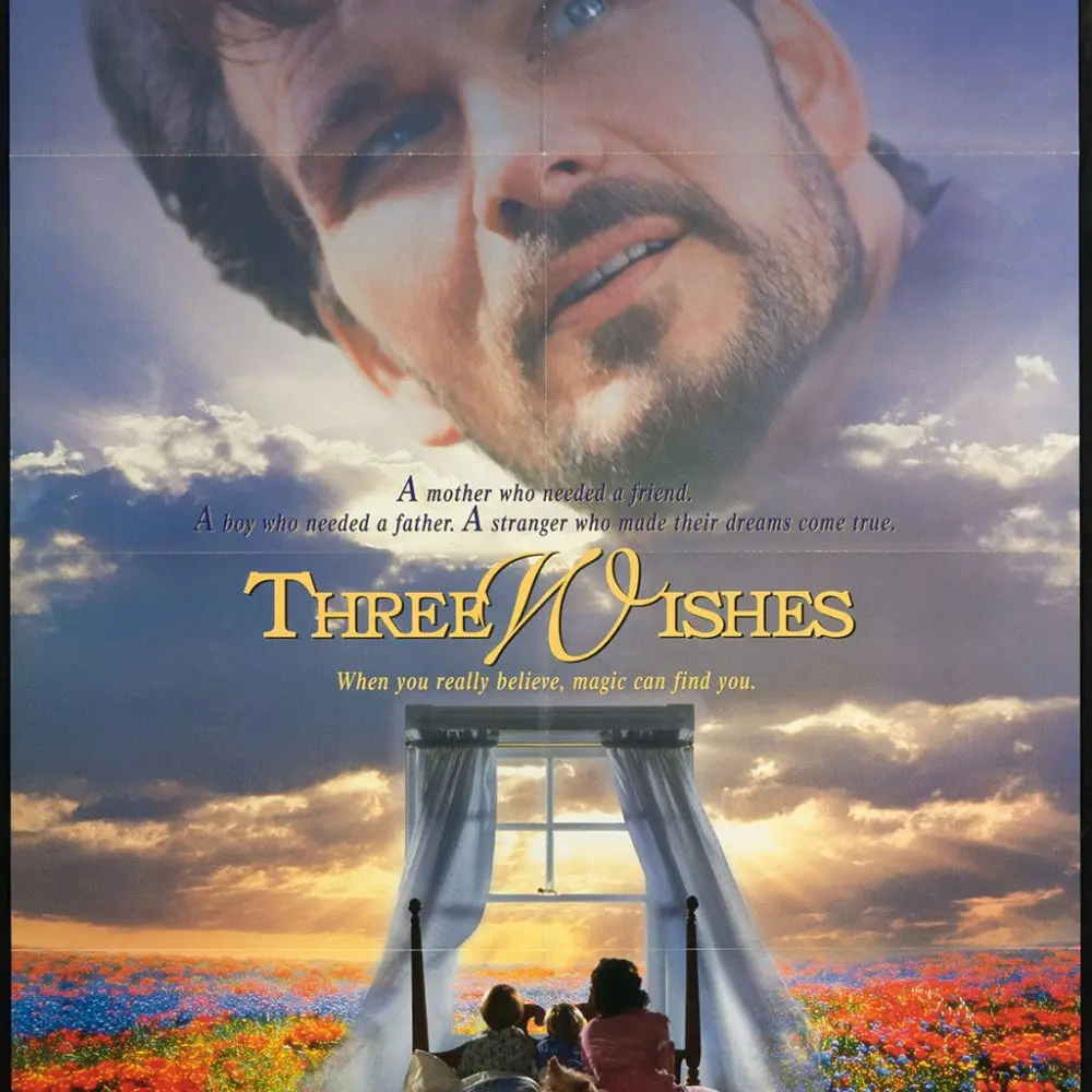 Three Wishes (1995)