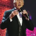 Happy Birthday Brucie (Bruce Forsyth 80th 2008) BBC.  Musical Director