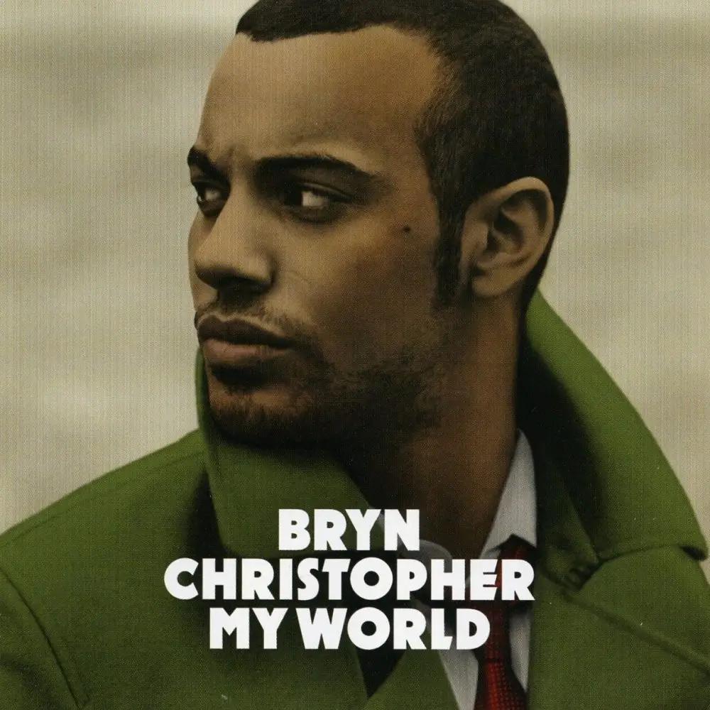 Bryn Christopher - My World