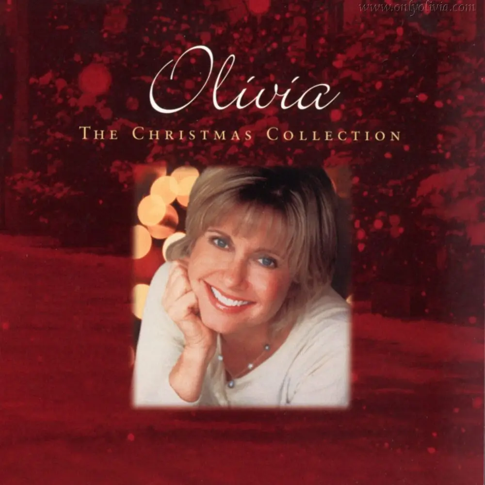 Olivia Newton-John - Christmas Collection