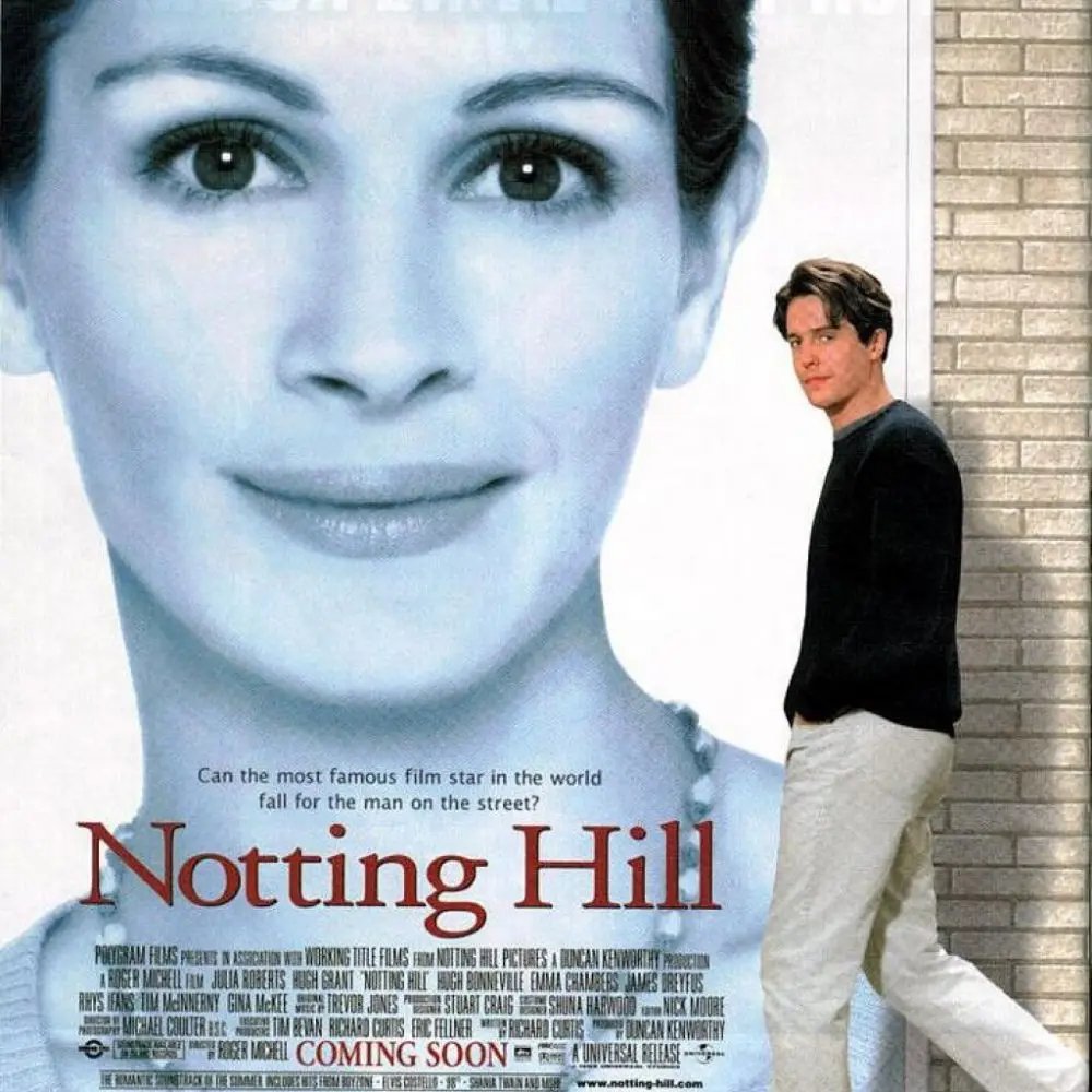 Notting Hill (1999)