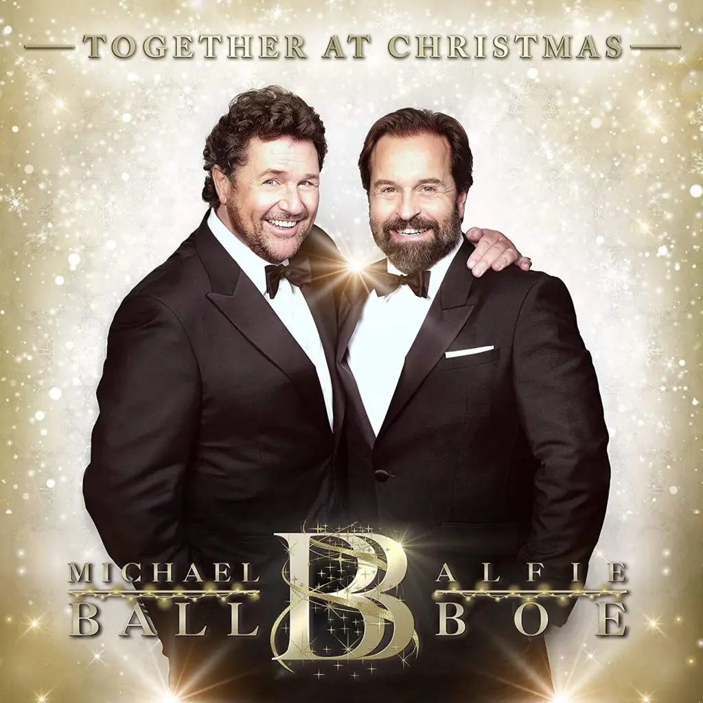 Ball & Boe - Together at Christmas