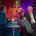 When Miranda Met Bruce (2013) BBC.  Musical Director