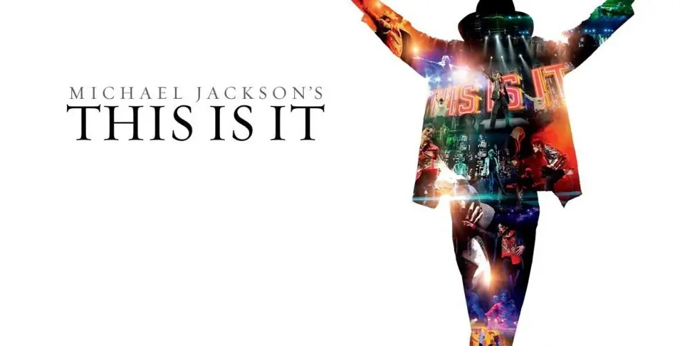 This Is It (2009)