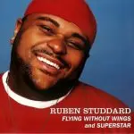 Ruben Studdard - Flying Without Wings