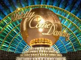 Strictly Come Dancing (2006 - Present) BBC.    Musical Director 