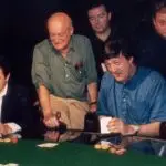 Celebrity Poker (2003) Presentable for C4.  Signature Tune Composition
