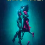 The Shape Of Water (2017)