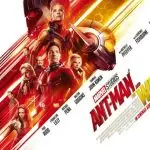 Ant-Man And The Wasp (2018)