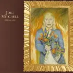 Joni Mitchell - Dreamland