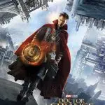 Doctor Strange (2016)