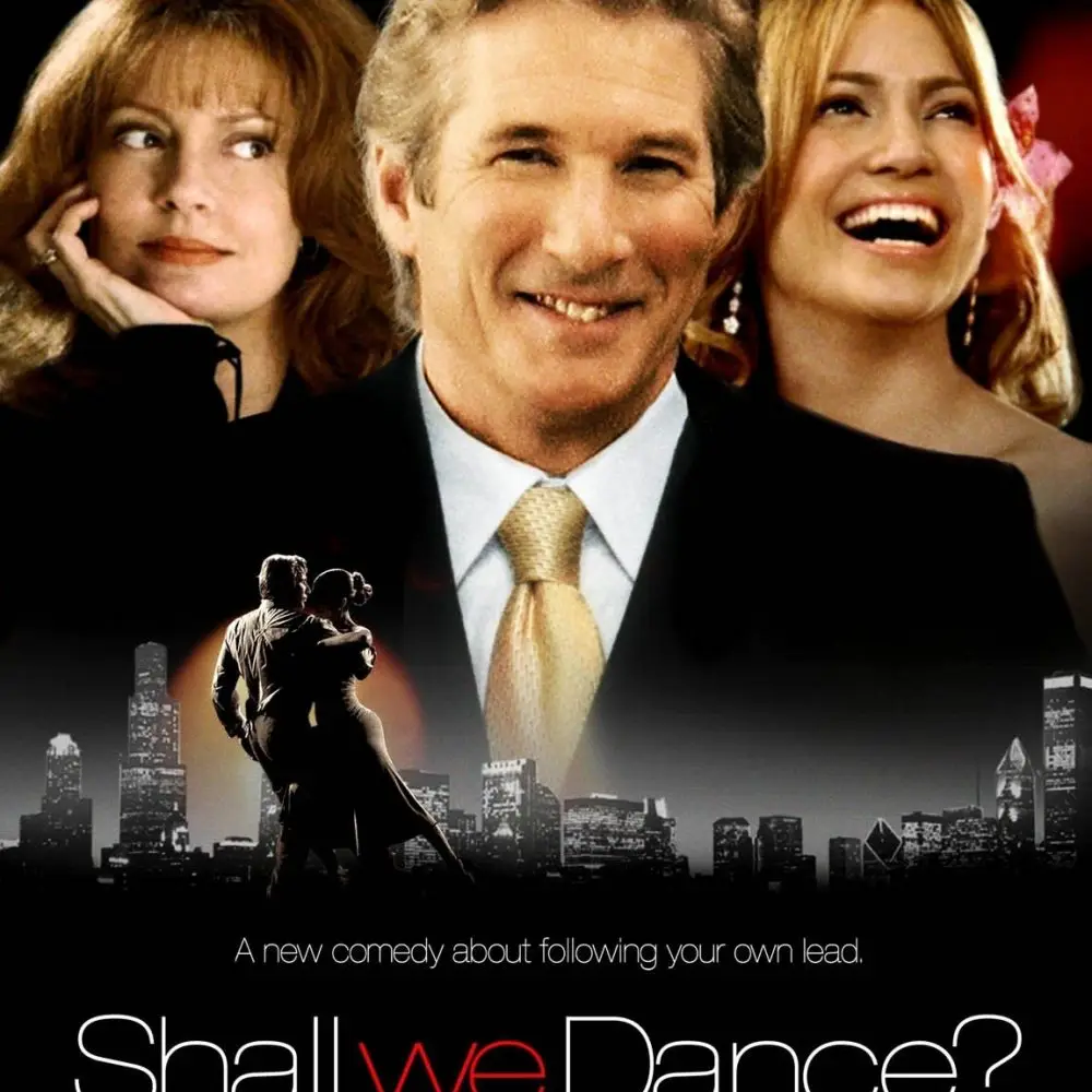 Shall We Dance (2004)