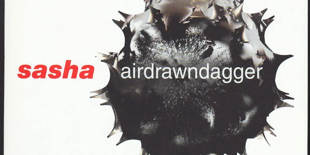 Sacha - Airdrawndagger