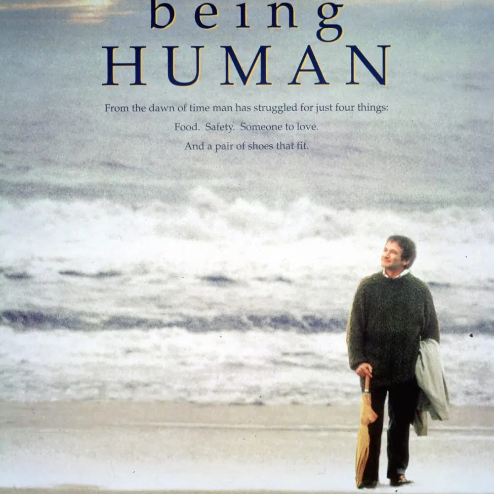 Being Human (1994)