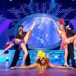 Dance X (2007) BBC.  Musical Director