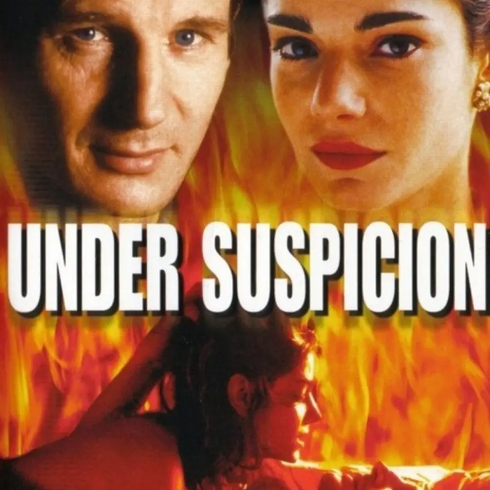 Under Suspicion (1991)