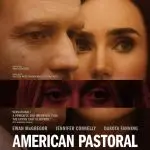 American Pastoral (2016)
