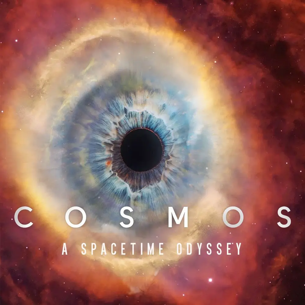 Cosmos: A Space Time Odyssey (2014)