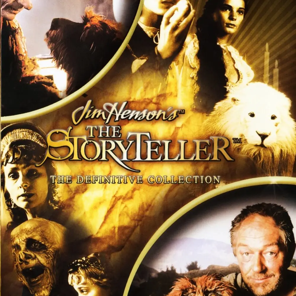 The Storyteller (1987-8)