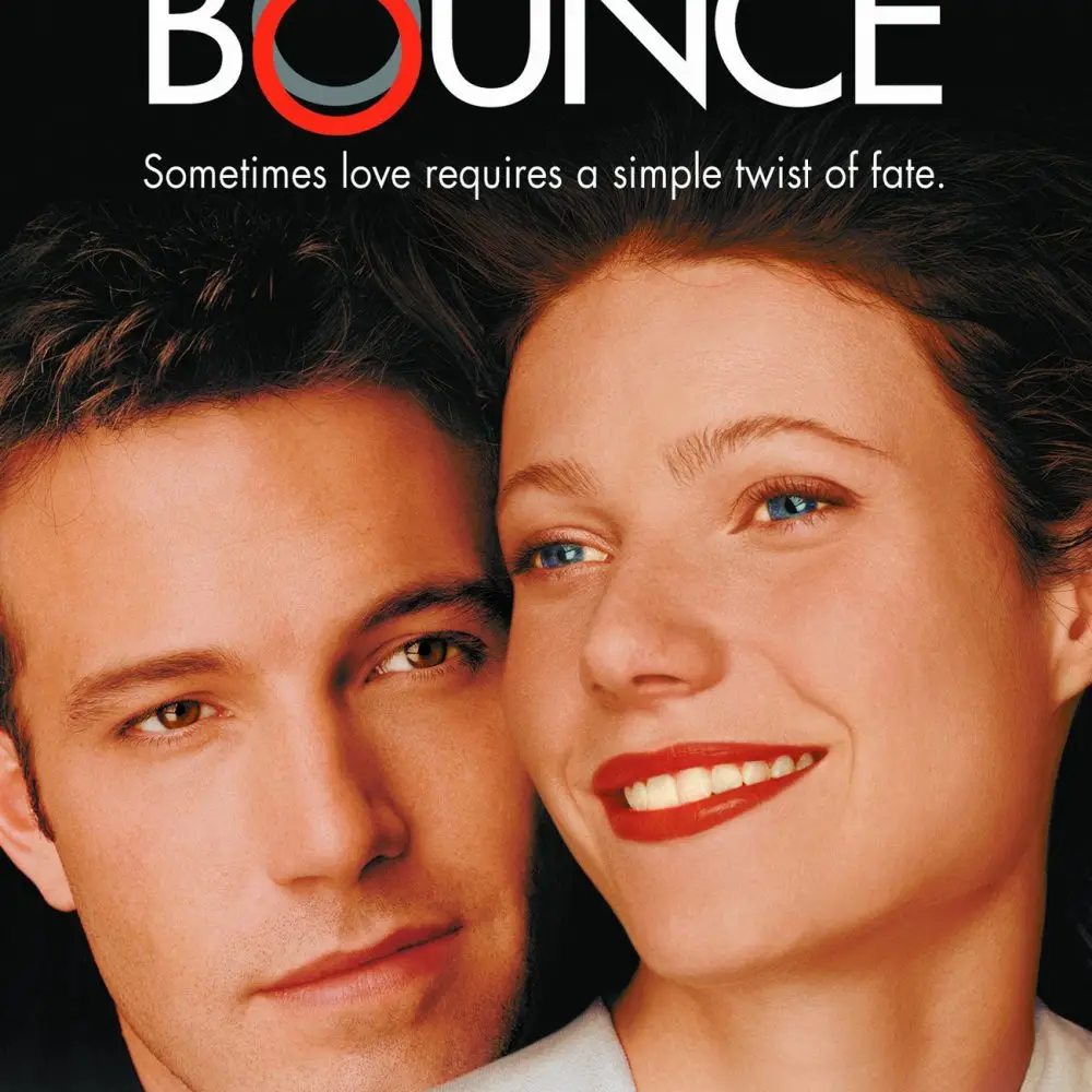 Bounce (2000)
