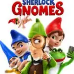 Sherlock Gnomes (2018)