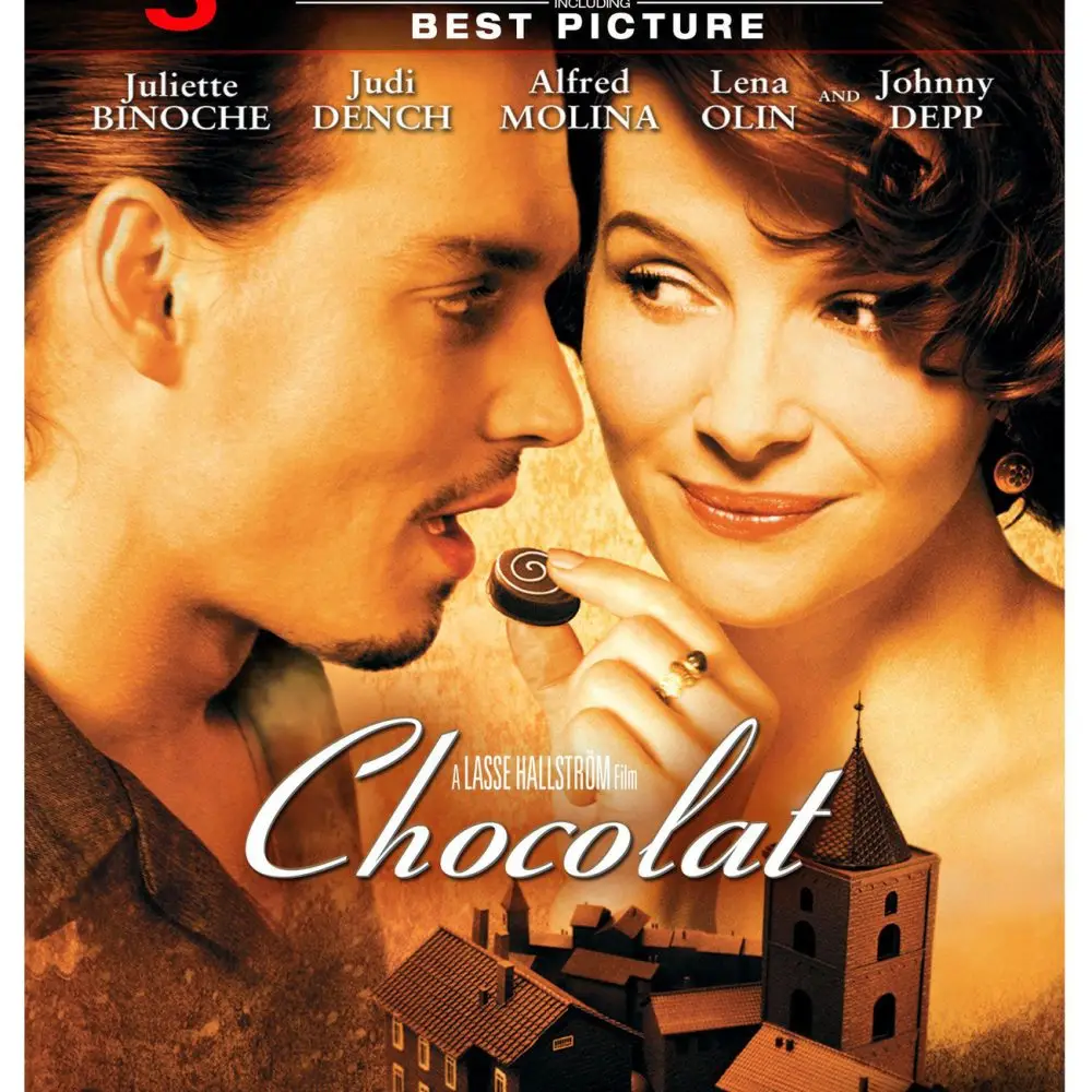 Chocolat (2000)