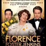 Florence Foster Jenkins (2016)