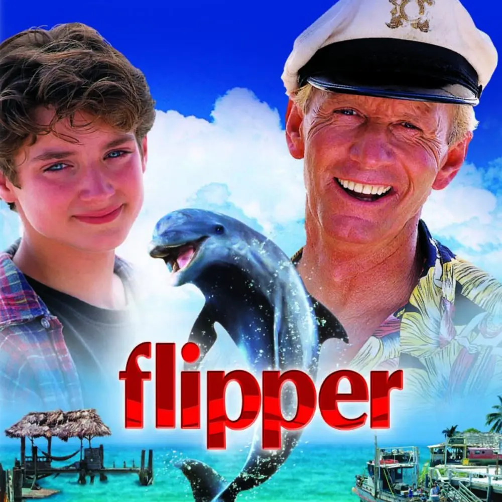 Flipper (1996)