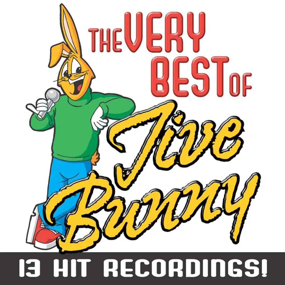 Jive Bunny - The Very Best Of Jive Bunny