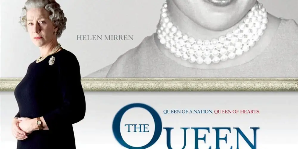 The Queen (2006)