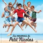 Nicholas On Holiday (2014)