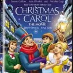 Christmas Carol The Movie (2001)