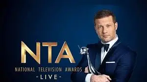 National Television Awards (2019) ITV Musical Director/ Arranger Opening Routine